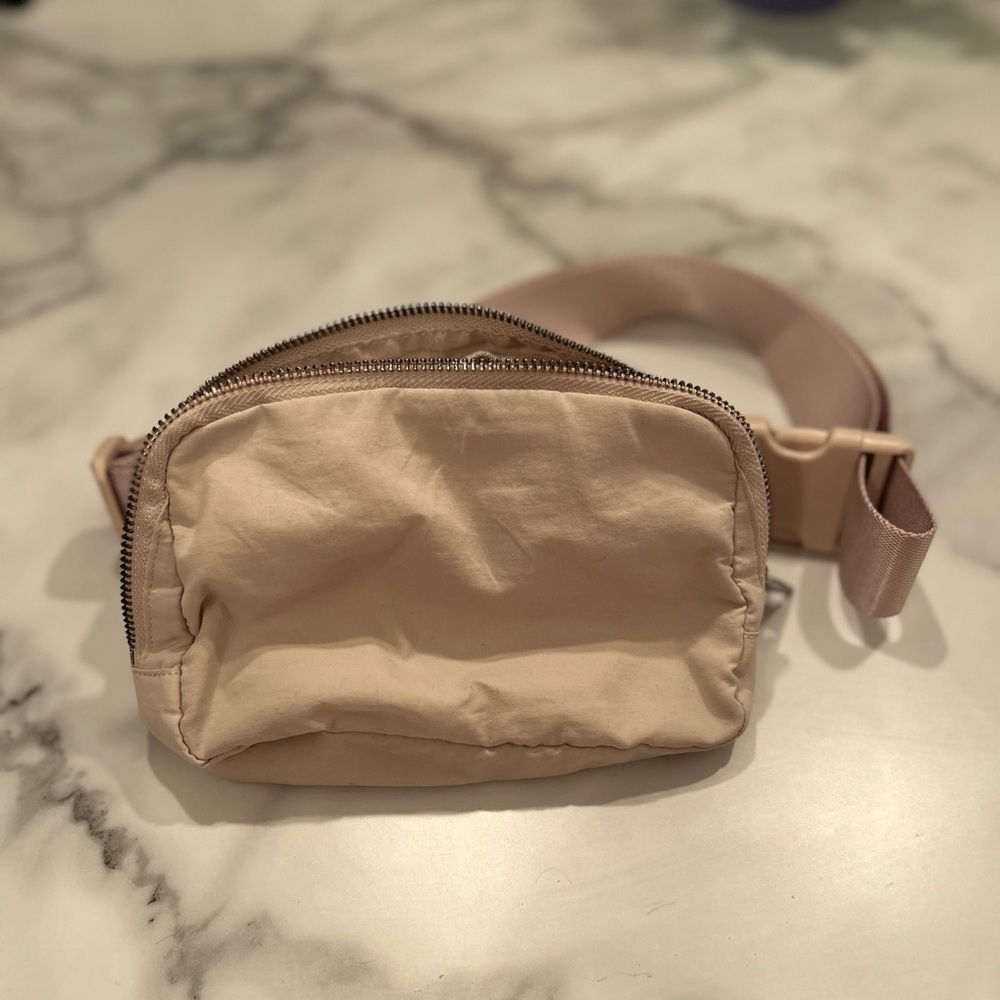 Belt Bag